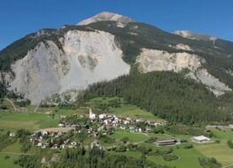 002 - Brienz und der Igl-Rutsch